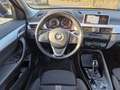 BMW X2 sDrive 20d AT Advantage Schwarz - thumbnail 8