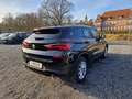 BMW X2 sDrive 20d AT Advantage Schwarz - thumbnail 6