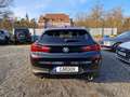 BMW X2 sDrive 20d AT Advantage Schwarz - thumbnail 7