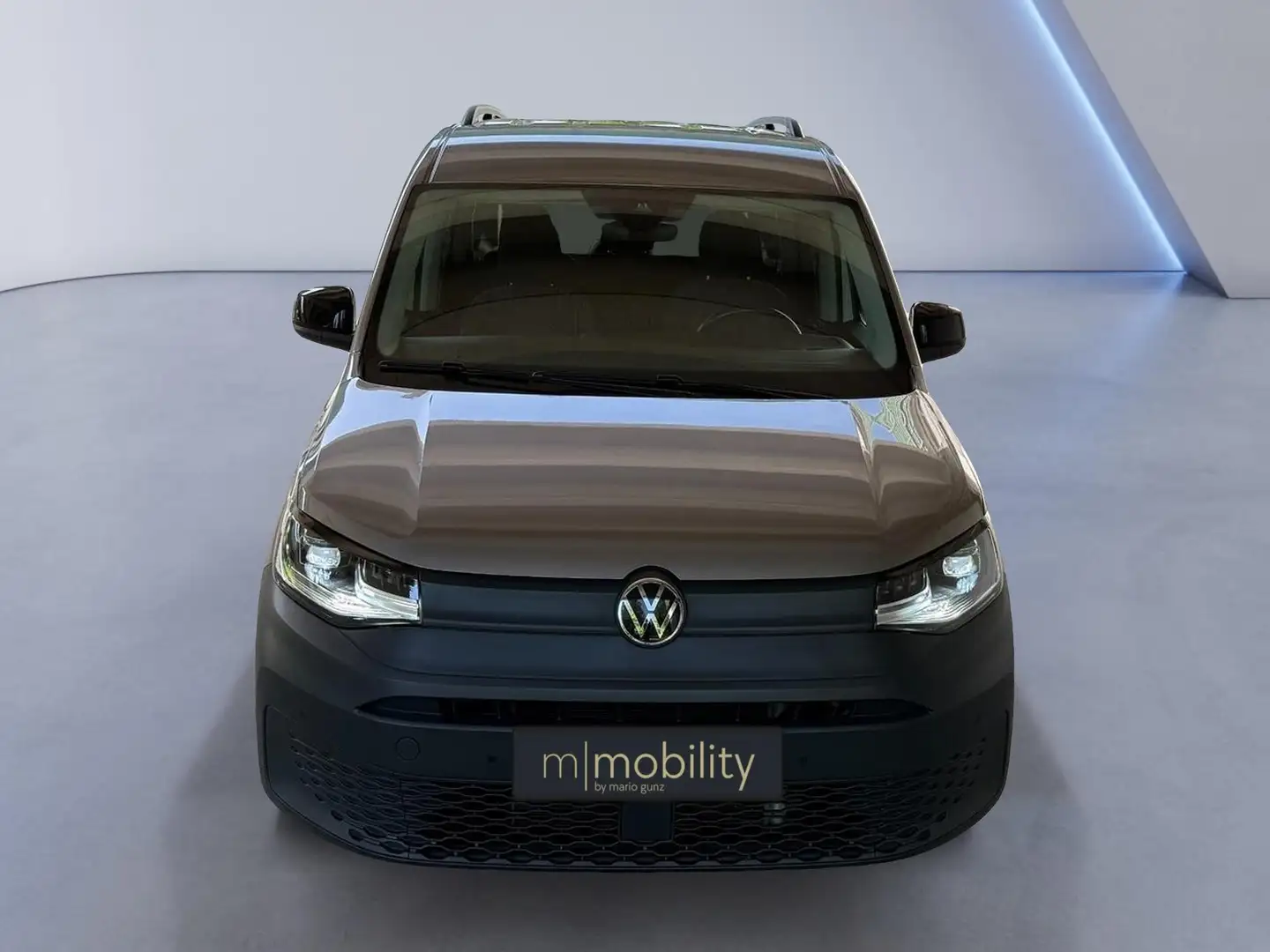 Volkswagen Caddy 2.0 TDI 4Motion | LED AHK RFK 90 kW (122 PS), S... Beige - 2