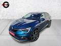Renault Arkana Intens tce 140 auto Blauw - thumbnail 1