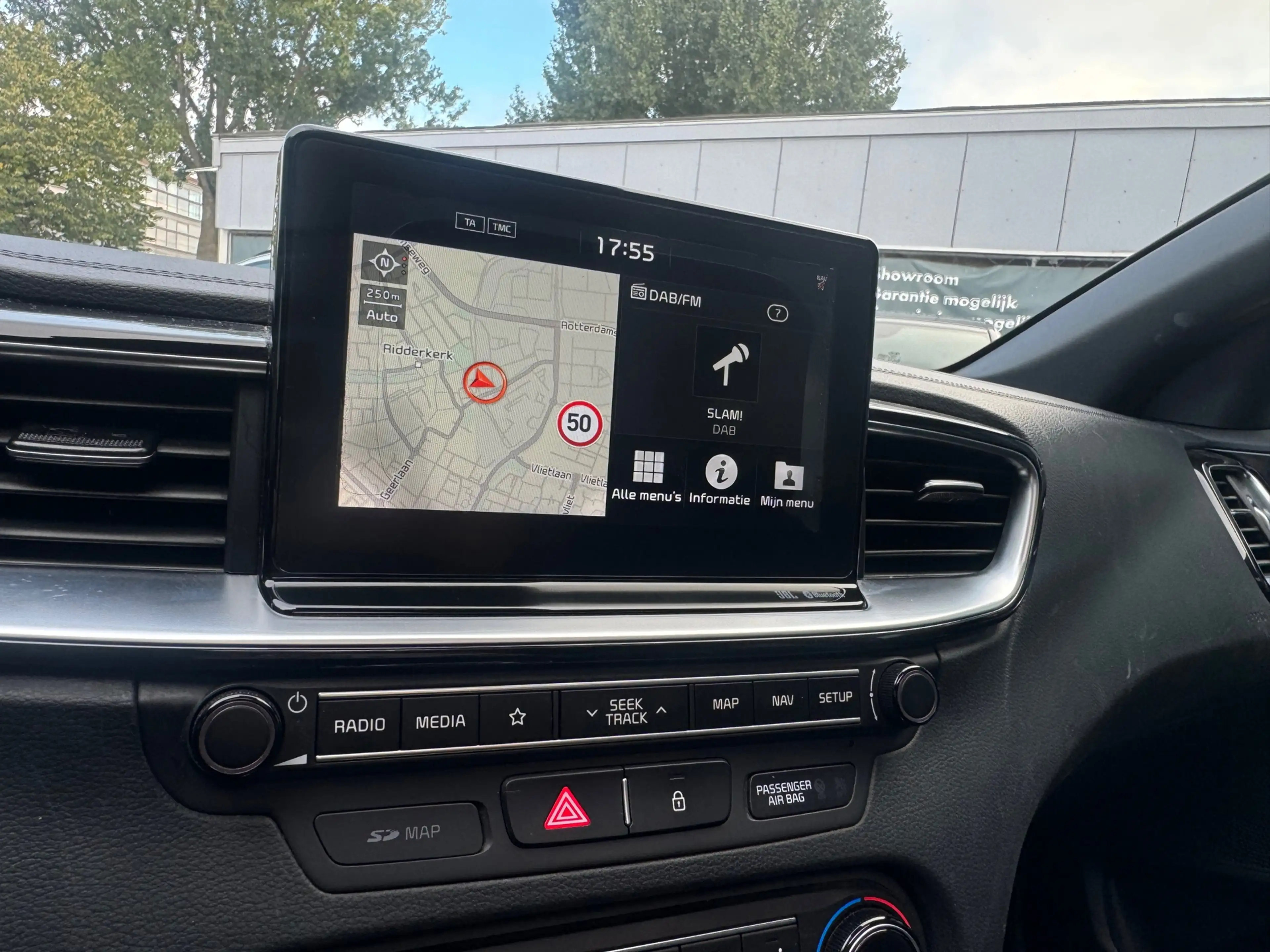 Kia ProCeed / pro_cee'd 1.4 T-GDI GT-PlusLine | Clima | Camera | Pano | Au — photo 18