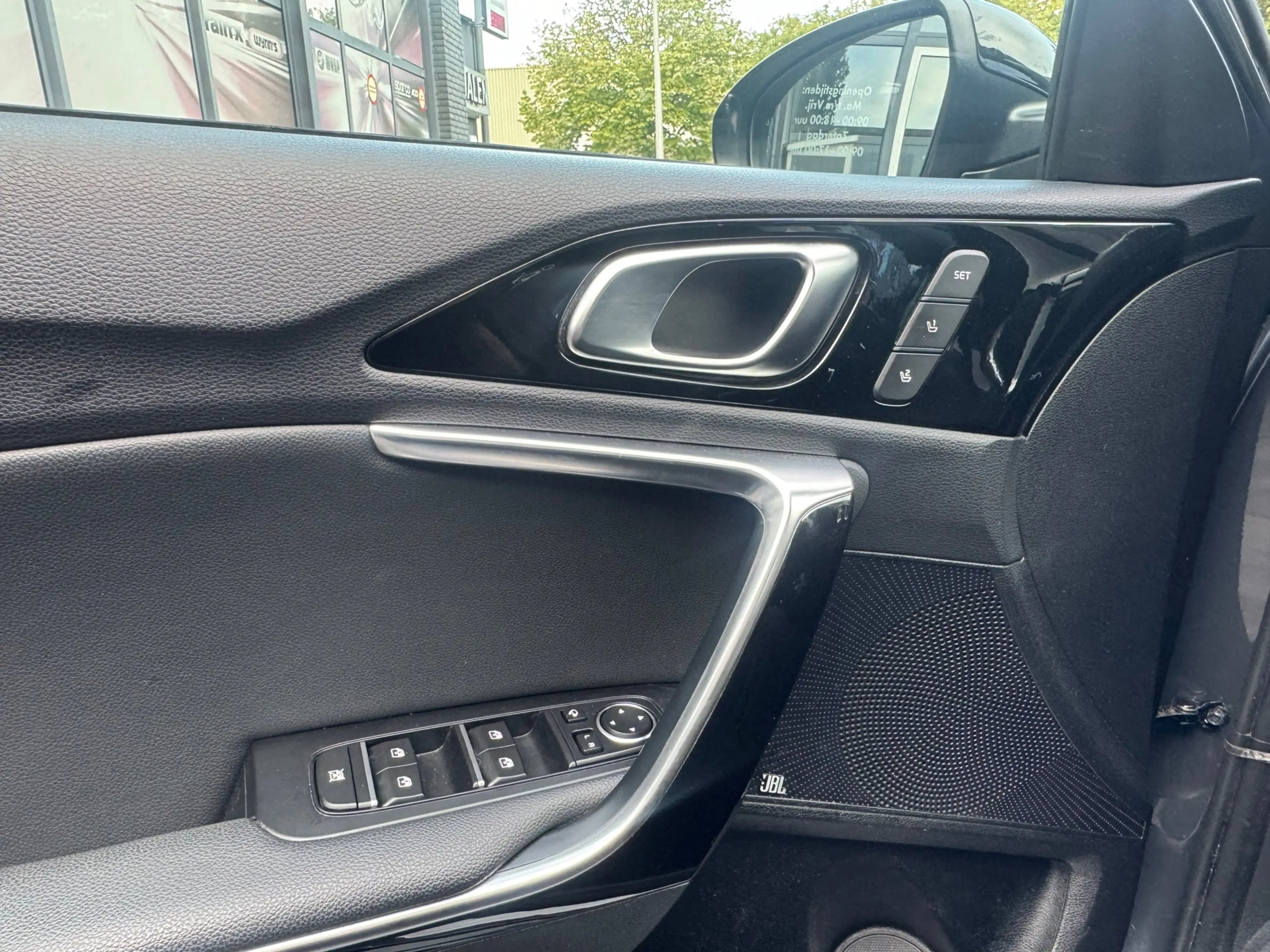 Kia ProCeed / pro_cee'd 1.4 T-GDI GT-PlusLine | Clima | Camera | Pano | Au — photo 24