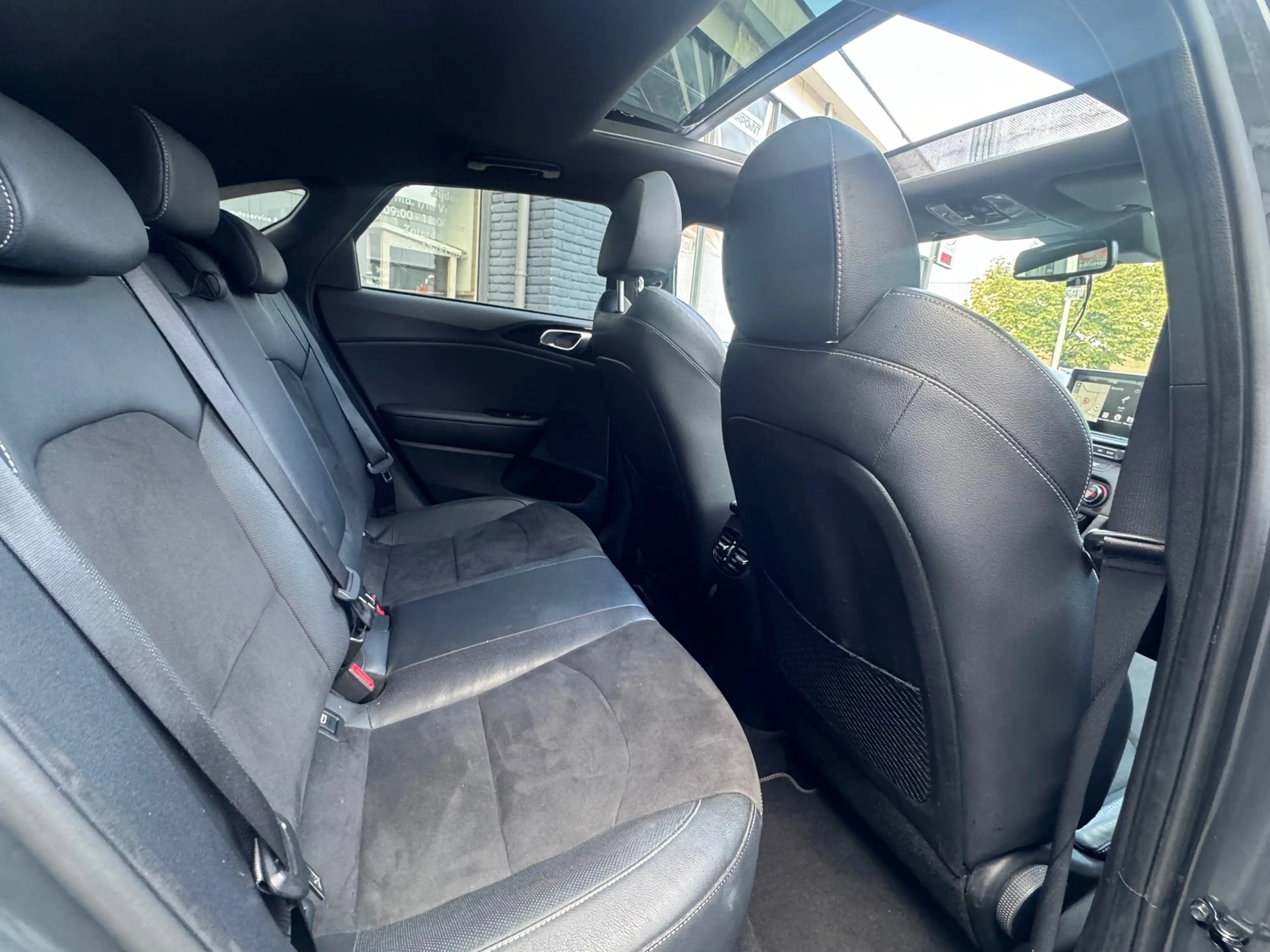 Kia ProCeed / pro_cee'd 1.4 T-GDI GT-PlusLine | Clima | Camera | Pano | Au — photo 15