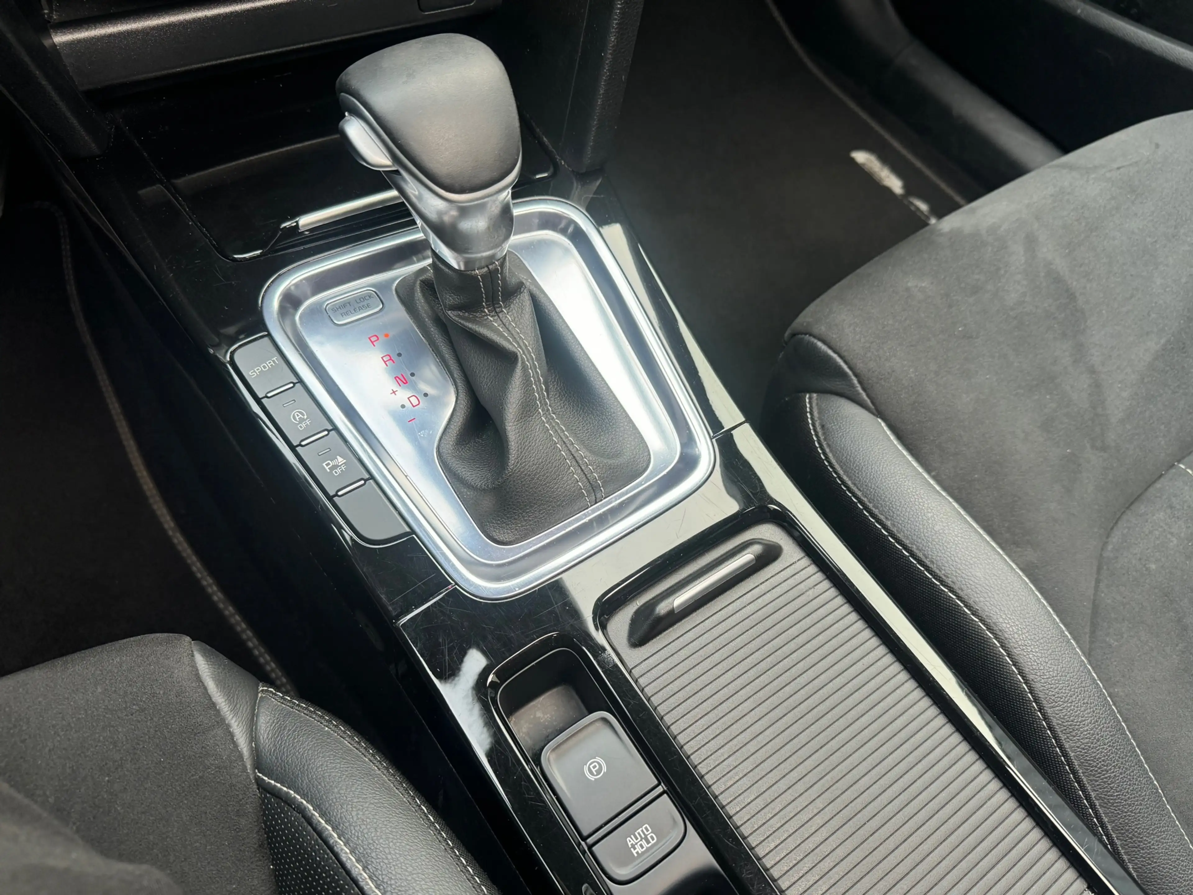 Kia ProCeed / pro_cee'd 1.4 T-GDI GT-PlusLine | Clima | Camera | Pano | Au — photo 21