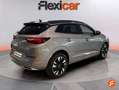 Opel Grandland 1.2 Turbo Ultimate Gris - thumbnail 4