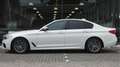 BMW 520 5 Serie 520i High Executive M Sport Automaat / Sch Weiß - thumbnail 5