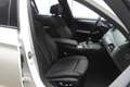 BMW 520 5 Serie 520i High Executive M Sport Automaat / Sch Weiß - thumbnail 16
