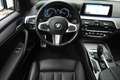 BMW 520 5 Serie 520i High Executive M Sport Automaat / Sch Weiß - thumbnail 3