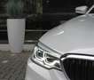 BMW 520 5 Serie 520i High Executive M Sport Automaat / Sch Weiß - thumbnail 4