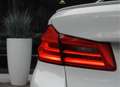 BMW 520 5 Serie 520i High Executive M Sport Automaat / Sch Weiß - thumbnail 10