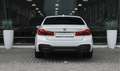 BMW 520 5 Serie 520i High Executive M Sport Automaat / Sch Weiß - thumbnail 8