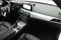 BMW 520 5 Serie 520i High Executive M Sport Automaat / Sch Weiß - thumbnail 14