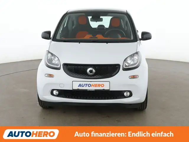 Smart Fortwo view 9