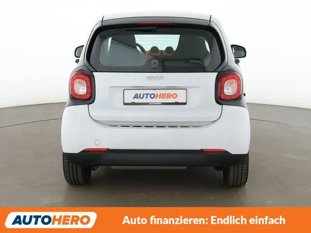 Smart Fortwo view 5