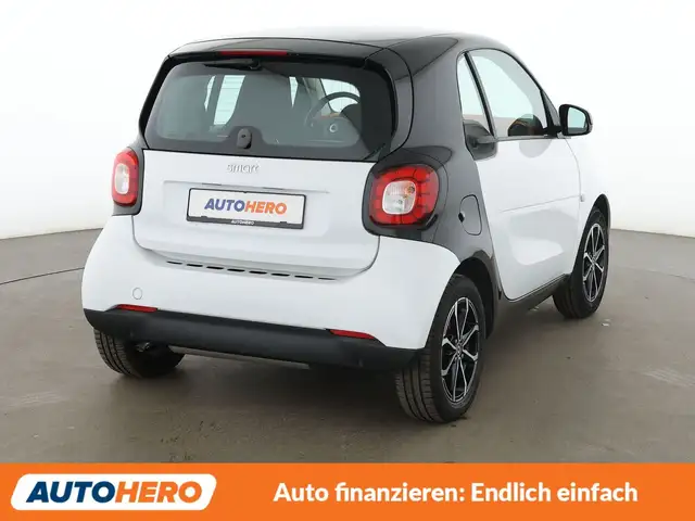 Smart Fortwo view 6