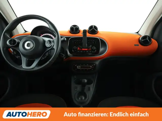 Smart Fortwo view 10
