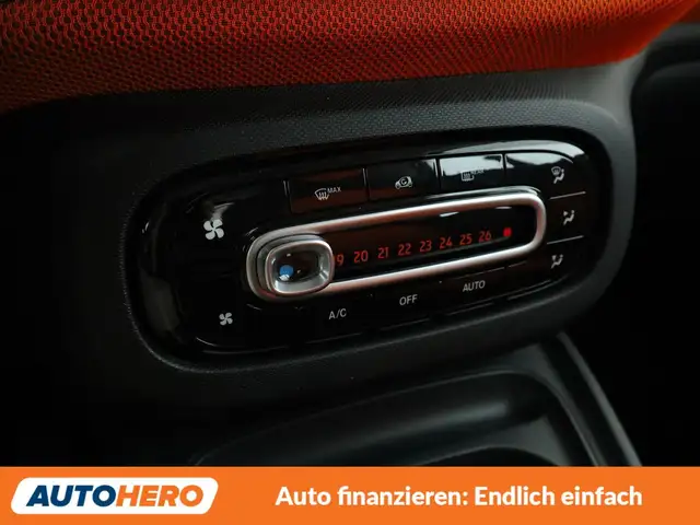 Smart Fortwo view 13
