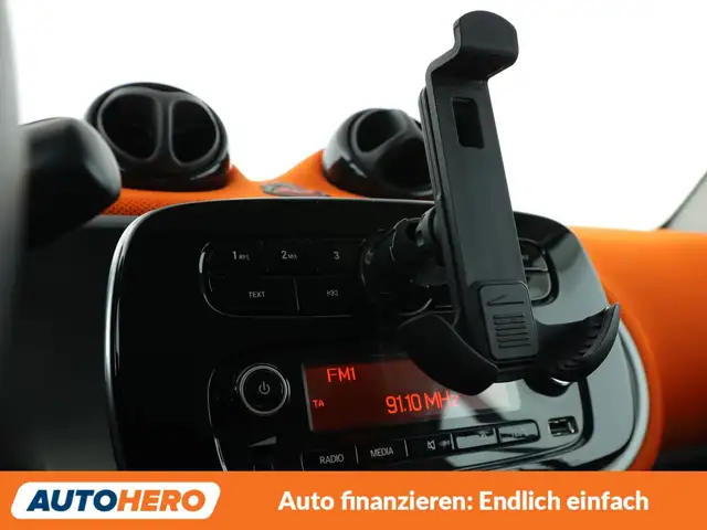 Smart Fortwo view 12