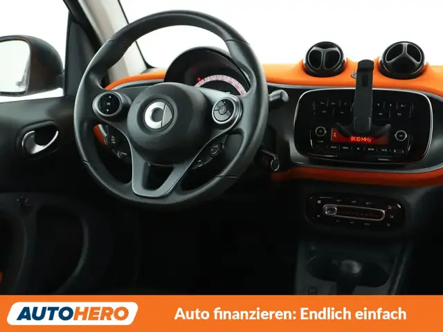 Smart Fortwo view 11