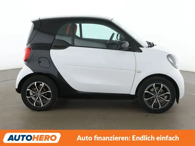 Smart Fortwo view 7
