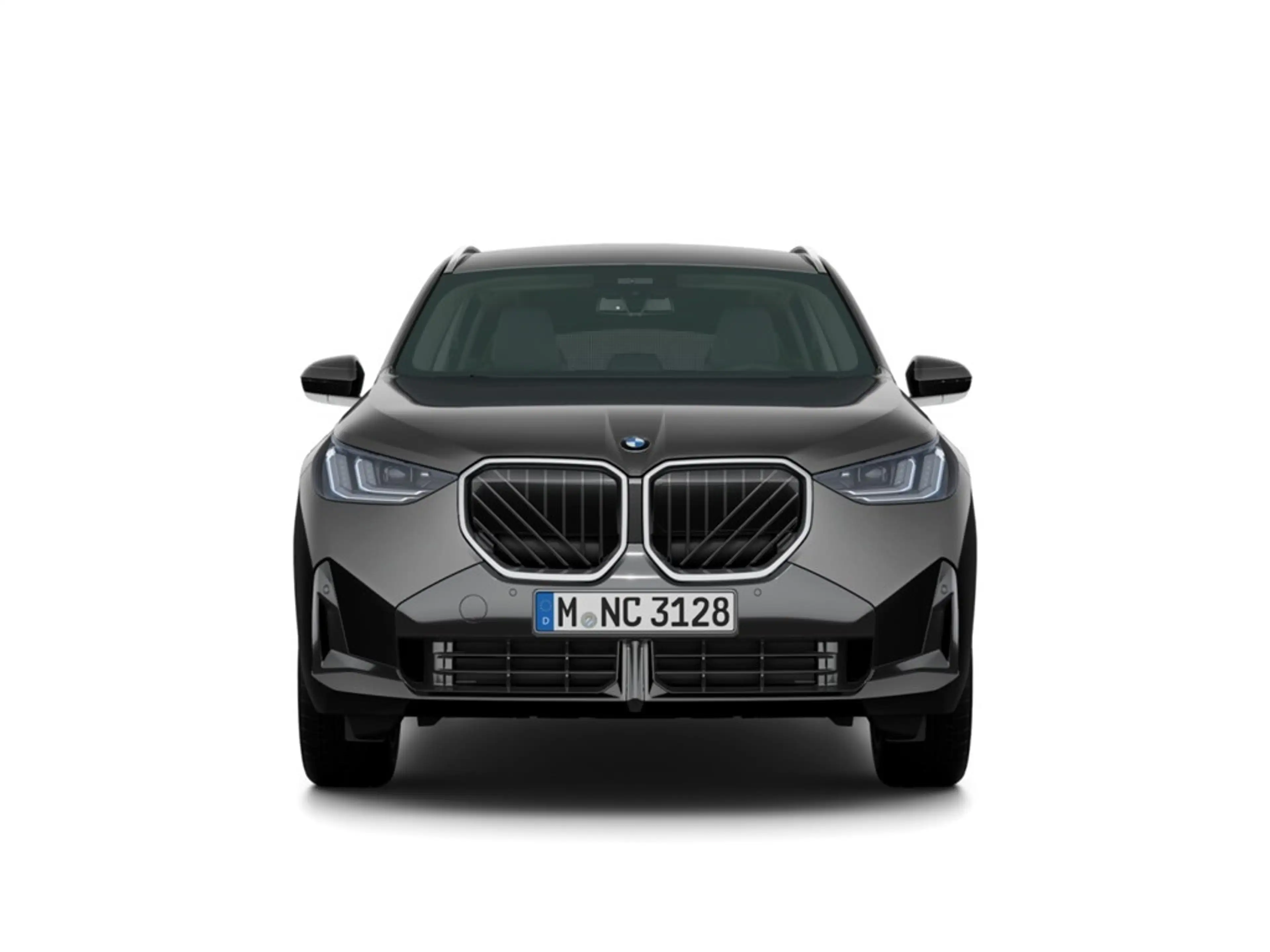 BMW X3 20d xDrive Sportpaket HUD AHK-klappbar Navi Digita — photo 5