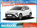 Hyundai BAYON Bayon i-Line Plus 1,2 MPI y1bp1 Weiß - thumbnail 1