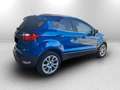 Ford EcoSport 1.5 ecoblue Titanium s&s 95cv my20.25 Bleu - thumbnail 5