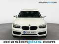 BMW 116 116i Blanco - thumbnail 11