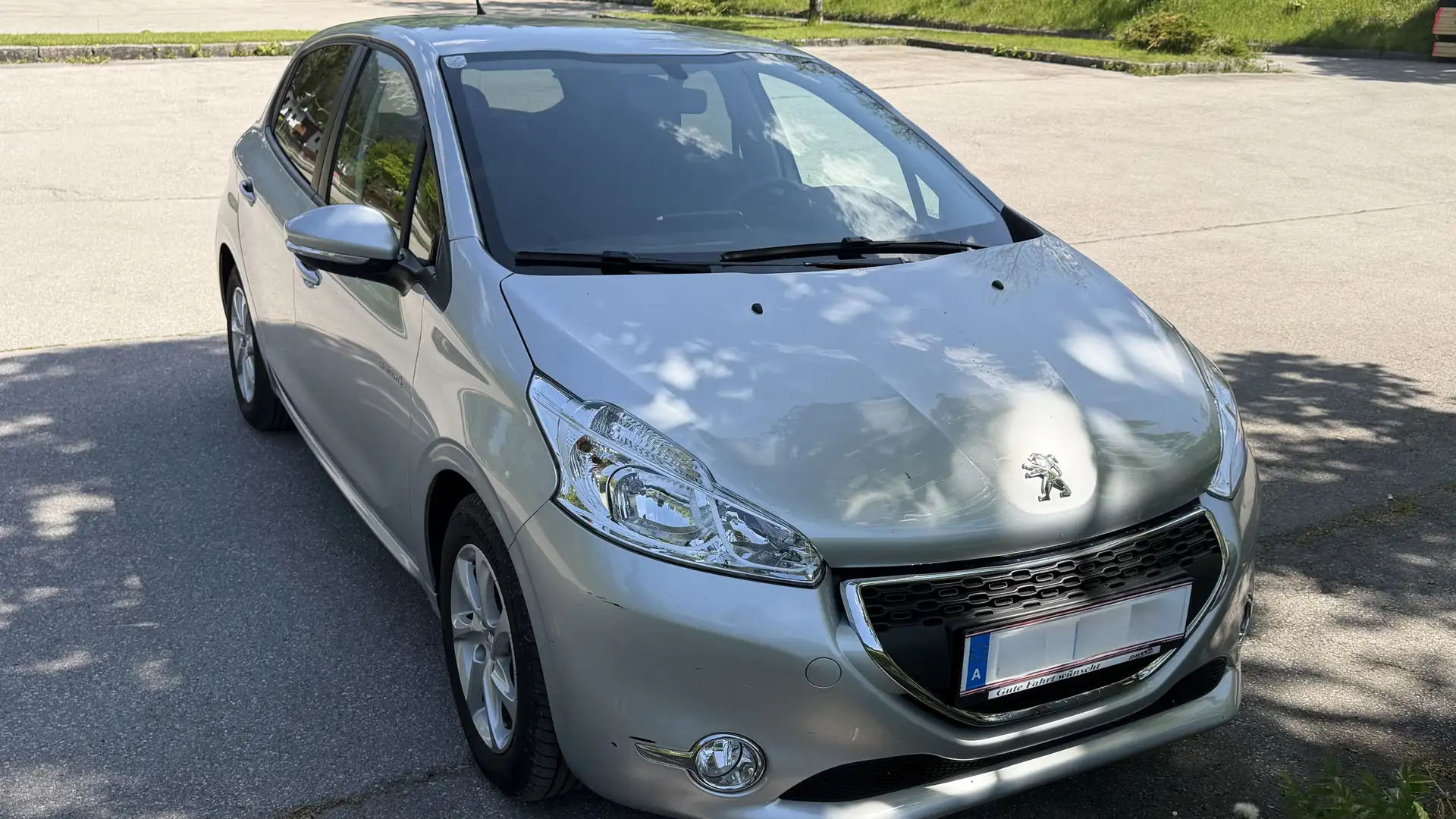 Peugeot 208 82 VTI Style - 2