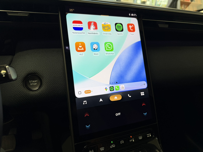 Citroen C5 Aircross 1.6 Plug-In Hybrid 195 Business Nieuw Model ! — photo 10