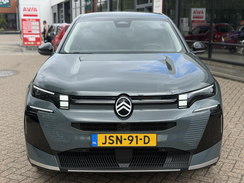Citroen C5 Aircross 1.6 Plug-In Hybrid 195 Business Nieuw Model ! — photo 2