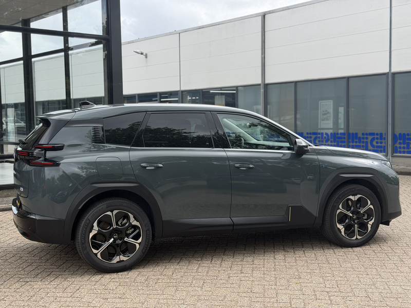 Citroen C5 Aircross 1.6 Plug-In Hybrid 195 Business Nieuw Model ! — photo 4