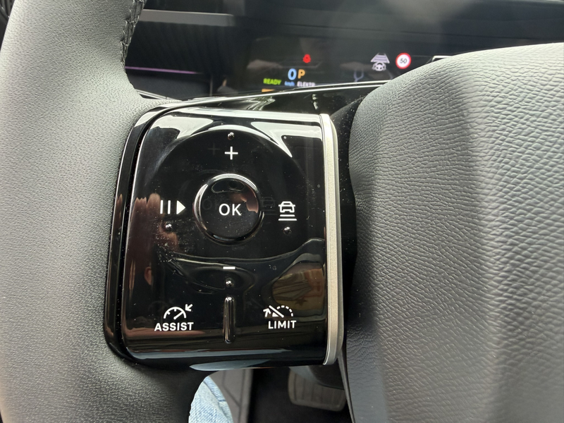 Citroen C5 Aircross 1.6 Plug-In Hybrid 195 Business Nieuw Model ! — photo 15