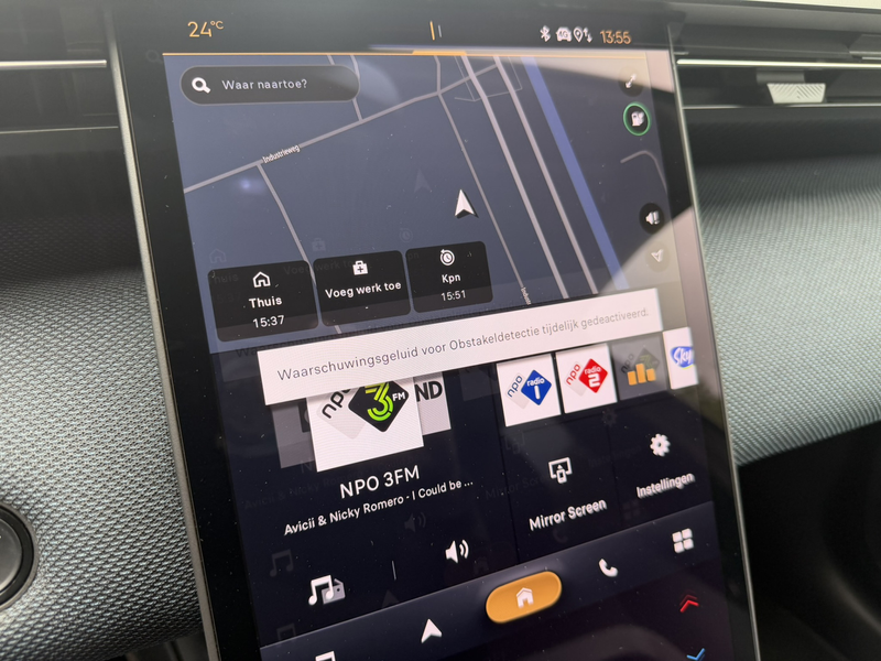 Citroen C5 Aircross 1.6 Plug-In Hybrid 195 Business Nieuw Model ! — photo 14
