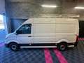 Volkswagen Crafter BUSINESS LINE Blanc - thumbnail 4