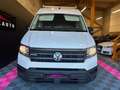 Volkswagen Crafter BUSINESS LINE Blanc - thumbnail 8