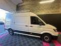 Volkswagen Crafter BUSINESS LINE Blanc - thumbnail 5