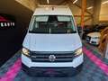 Volkswagen Crafter BUSINESS LINE Blanc - thumbnail 9