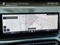 BMW i4 M50 544ch Gris - thumbnail 11