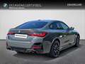 BMW i4 M50 544ch Gris - thumbnail 2