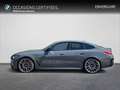 BMW i4 M50 544ch Gris - thumbnail 3