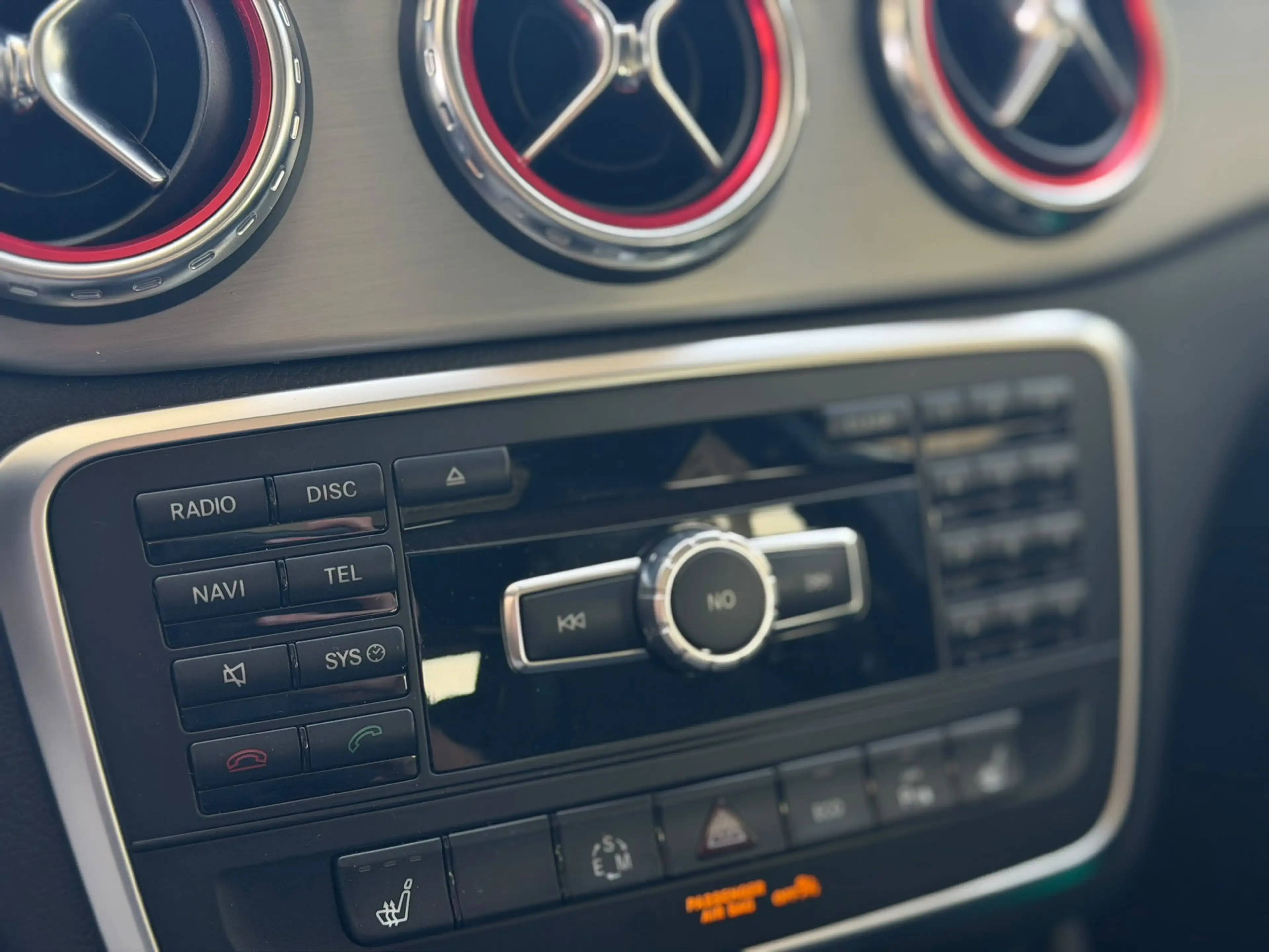 Mercedes-Benz GLA 200 AMG-line Edition 1 (Goed OndH, Panoramadak, Carpla — photo 6