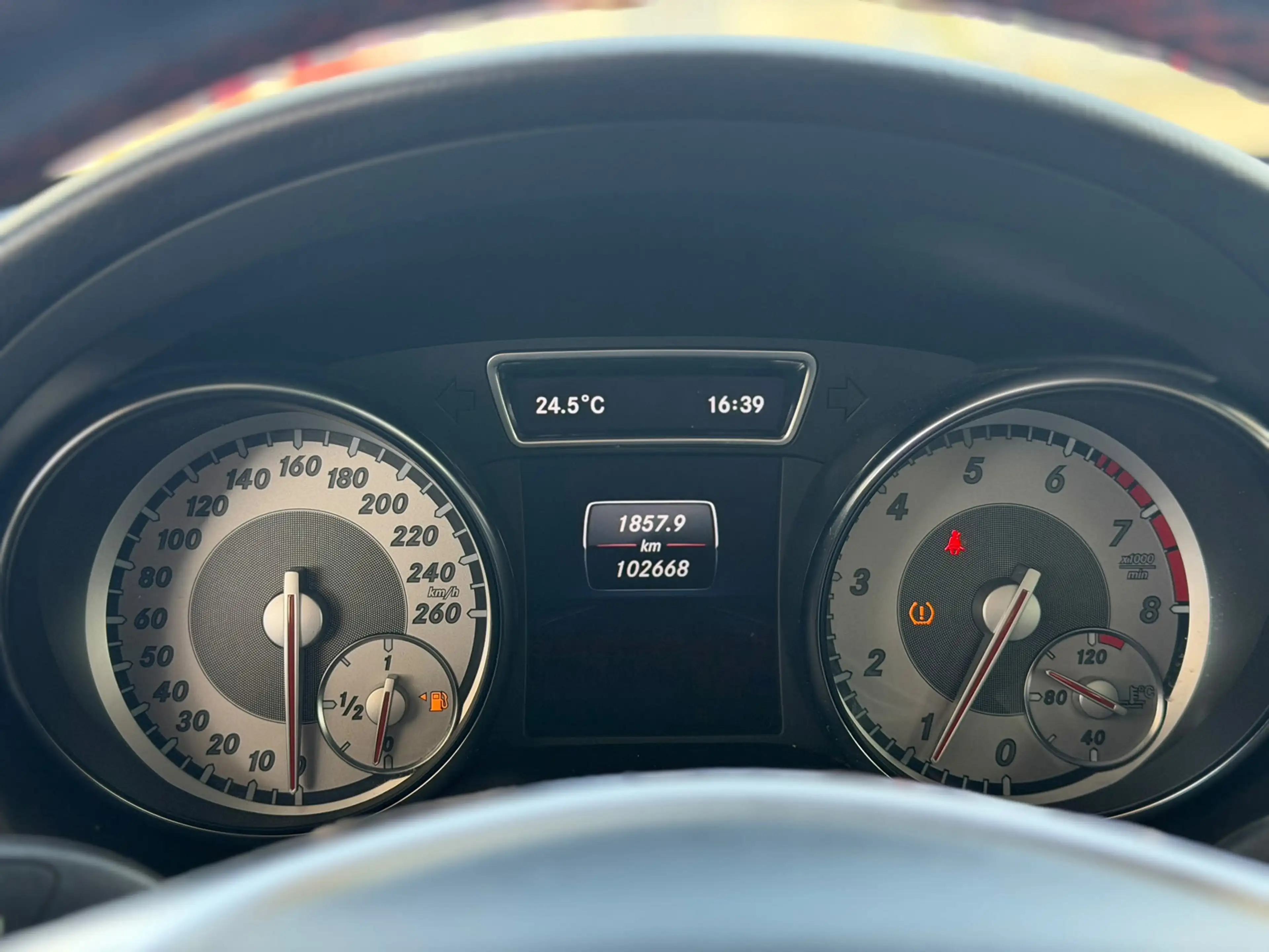 Mercedes-Benz GLA 200 AMG-line Edition 1 (Goed OndH, Panoramadak, Carpla — photo 8