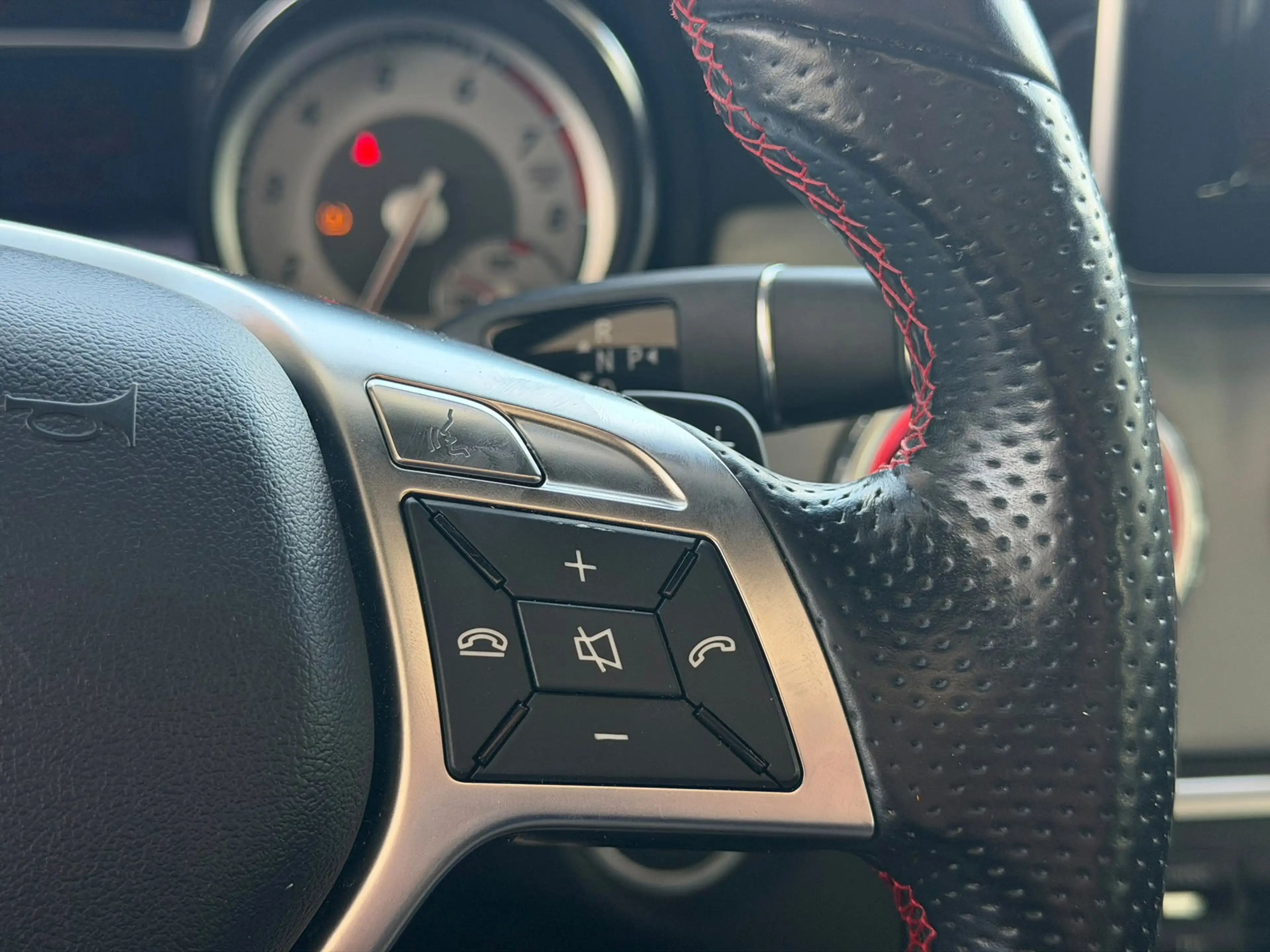 Mercedes-Benz GLA 200 AMG-line Edition 1 (Goed OndH, Panoramadak, Carpla — photo 19