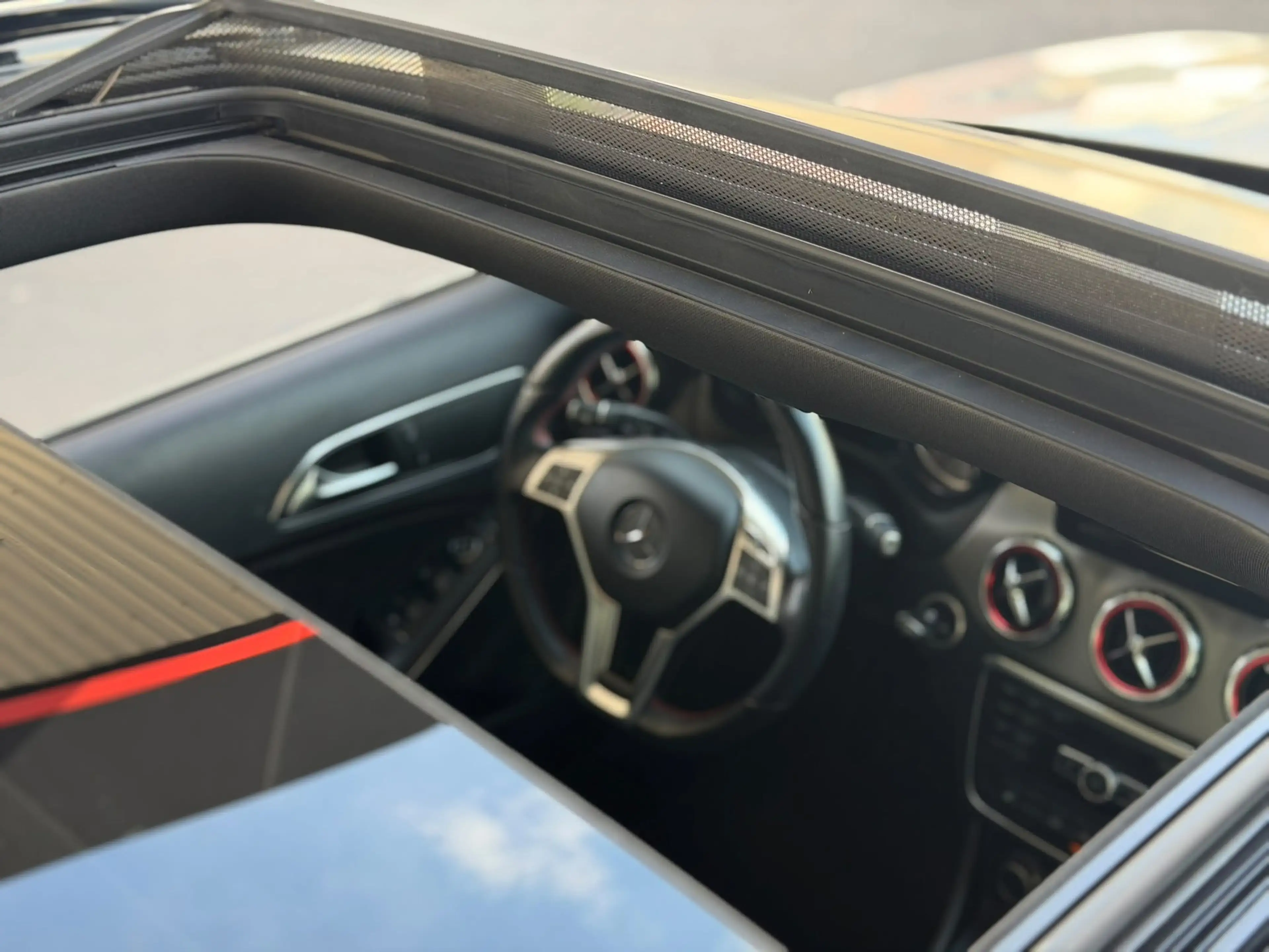Mercedes-Benz GLA 200 AMG-line Edition 1 (Goed OndH, Panoramadak, Carpla — photo 3