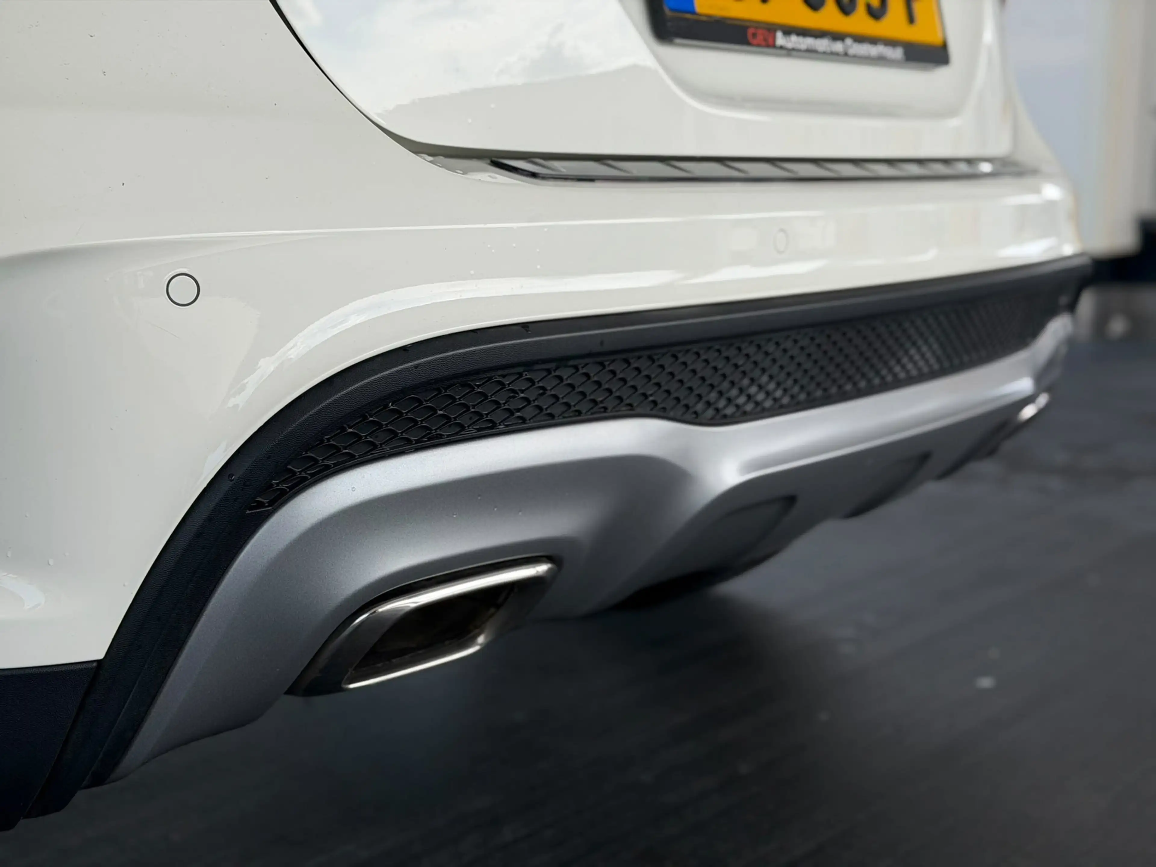 Mercedes-Benz GLA 200 AMG-line Edition 1 (Goed OndH, Panoramadak, Carpla — photo 18