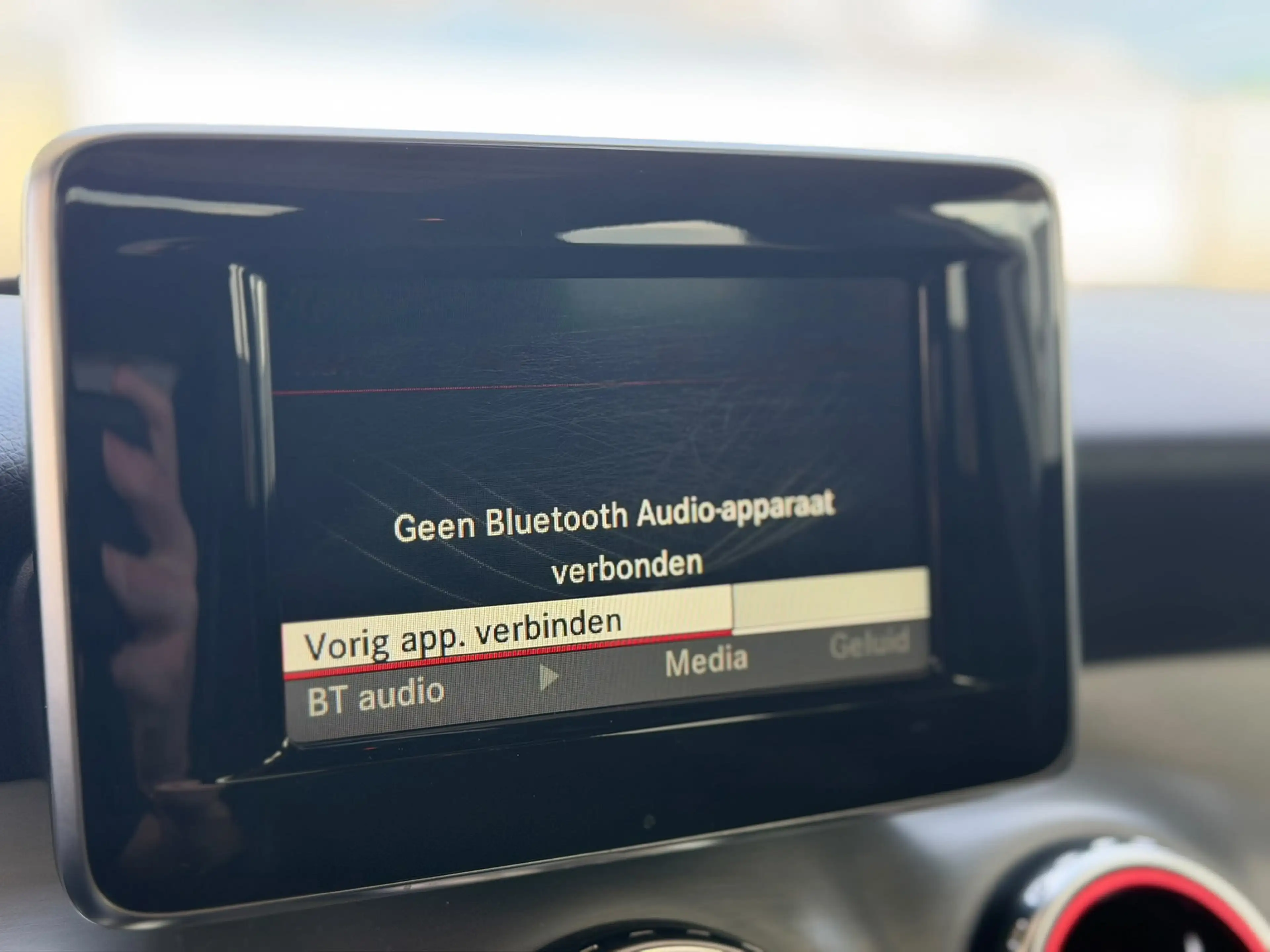 Mercedes-Benz GLA 200 AMG-line Edition 1 (Goed OndH, Panoramadak, Carpla — photo 17