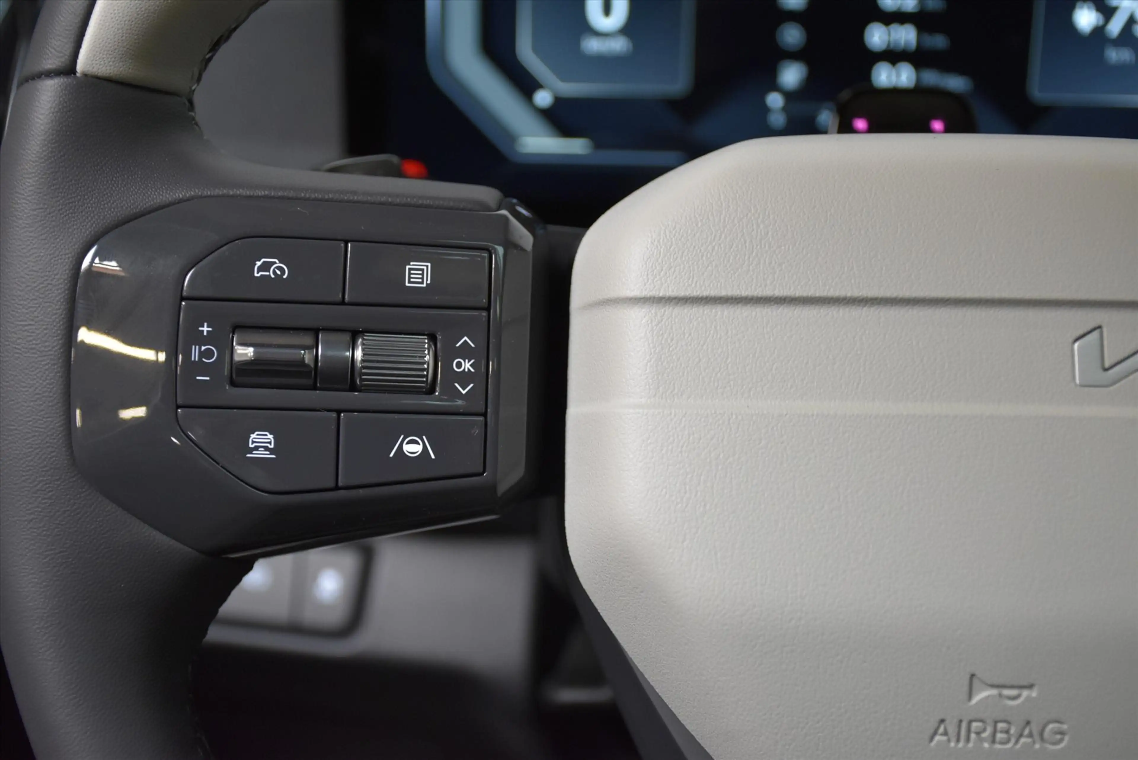 Kia EV5 81,4 kWh 217pk 2WD GT-Line Business Edition — photo 14