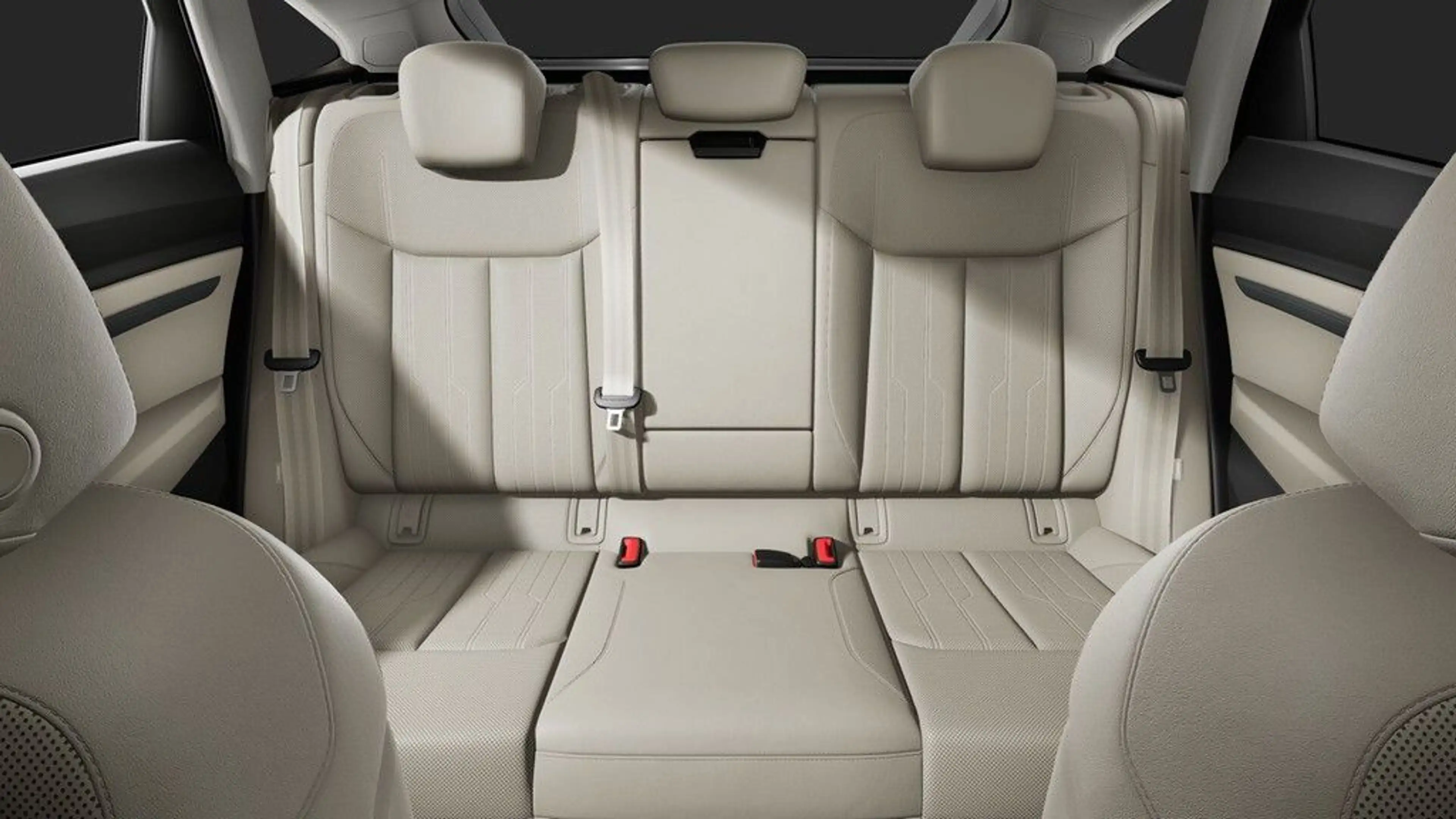 Audi Q8 e-tron 55 quattro S line Navi Pano — photo 12